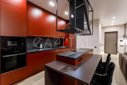 Оренда квартири пентахусу ЖК Метрополіс Теремки Голосіївський