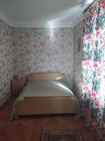 Здам 3-х кімнатну квартиру на пд. Перемоги