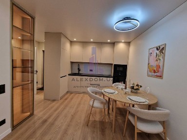 Здається 1к квартира вул. М. Максимовича, 26Д ЖК Нова Англія