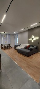 Гарна 2-кім. квартира 72кв. м,жк Севен. ст. м.Осокорки. Генератор. без %