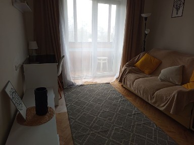 Однокімнатна квартира, вул. А. Малишко 17, Метро Дарниця 10 хвилин