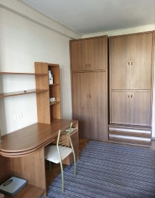 Здається 1 кімн. кв. метро «Кловська», вул. Мечникова.