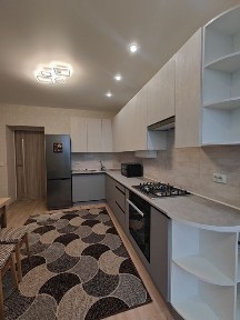 Оренда 1к квартири ЖК Міленіум Стейт! Перша здача