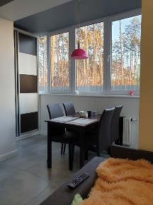 Оренда 1км квартири студії в Бучі