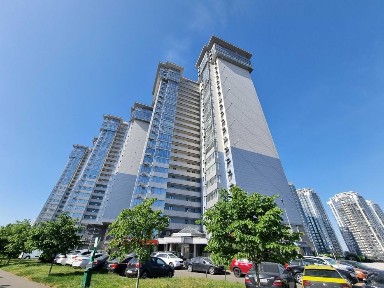 2-х кімнатна, ЖК River Stone, Дніпровська набережна 14а