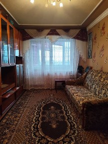 Оренда 2-х кімнатної