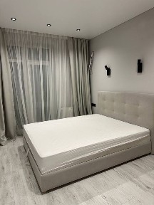 Видова дворівнева квартира в оренду в ЖК Синергія Сіті!