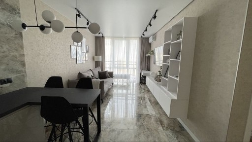 ЖК <a href='/newbuilding/5365/view/zk-seven'>Seven</a> Дніпровська набережна 18А метро Осокорки генератор Севен