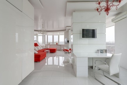 ЖК Смарагдовий, Шаповала 2.