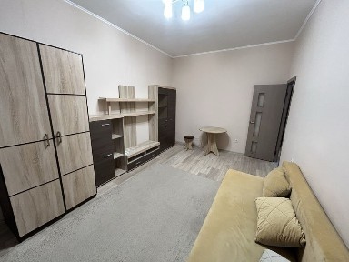 Сдам 1к квартира метро теремки теремковская 3а