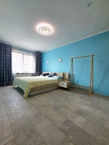 Оренда 1-кімнатної квартири на Чавдар