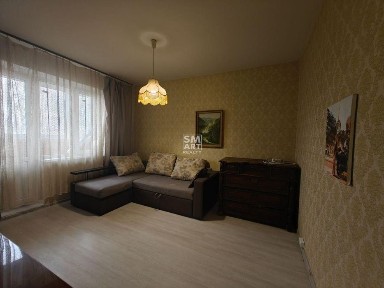 Сдача 3 км. квартири на Троещині.