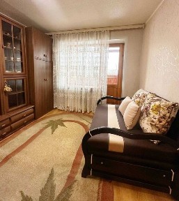 Оренда 1 квартири вулиця Литвинського Дарниця