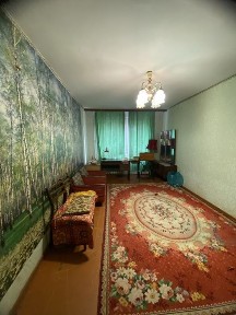 Оренда 3х кім. кв.