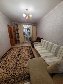 Сдам 3к Голосіївський р-н м Теремки вул Заболотного буд 108