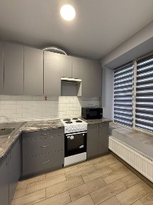 Вільна смарт квартира в центрі Гостомеля. ЖК Покровський