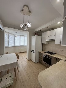 Оренда 1 кімн квартири в ЖК Софія 2 поверх