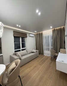 Сдам 1 ком квартиру ЖК Нова Англия Максимовича Голосеевская