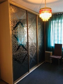 Київська область, Київ, Солом'янський