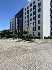 Оренда смарт квартири ЖК Сенсація