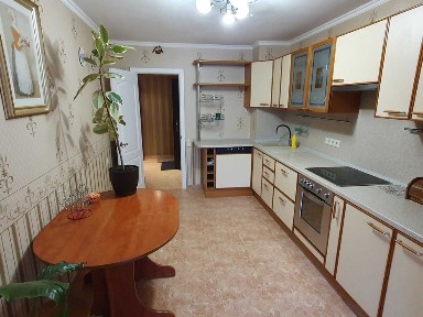 3-к 92 кв. м. ремонт м «Осокорки» «Позняки» Урлівская 12