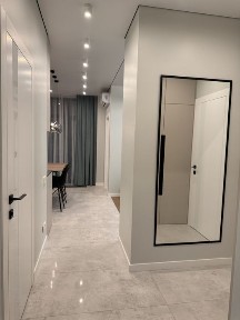 Квартира ЖК Рибальський, Rybalsky, Рыбальский