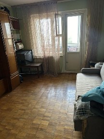 Оренда одно кімнатної квартири на Оболоні