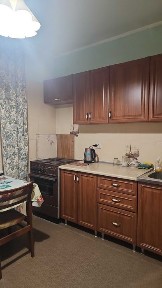 метро Академмістечко здається чудова однокімнатна квартира