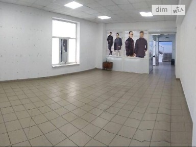 Продаж комерційного приміщення на вул. Тичини 1А, площа 51.1 кв. м • ID 33803626