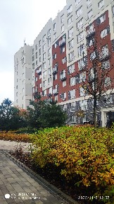 Аренда 1-комнатной квартиры 40 м², Соборная ул., 2В/2