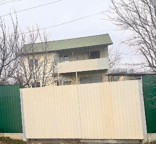 Терміново! Продаж житлового будинку