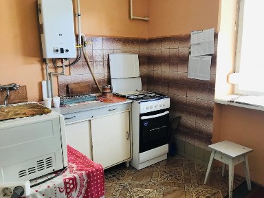 Оренда 1 кім квартири по вул Гвардійській