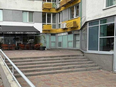 Без комісії. Оренда приміщення 110 м. кв. під кухню. ЖК <a href='/newbuilding/620/view/zk-parkove-misto'>Паркове місто</a>