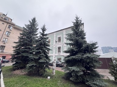 Окрема будівля під офіс, представництво.