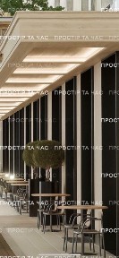 Торгове приміщення 120м2. Басейна / Еспланадна/Шота Руставелі