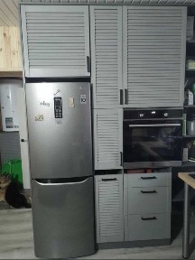 Сдам дом на Холодной горе