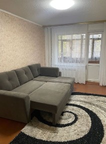 Здається квартира Пацаєва