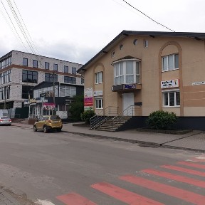 Оренда комерційного приміщення