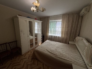 Аренда 2к-квартиры Быкова 6