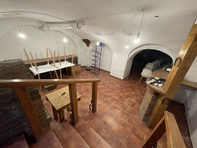 Приміщення, центр Заболотова, центральна дорога