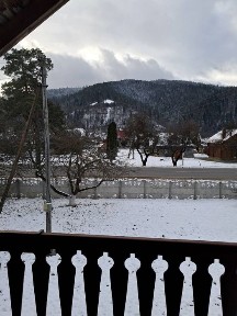 Котеджі, сауна У Павла С. Микуличин