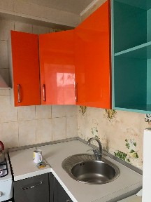 Аренда 1-комнатной квартиры 36 м², Гагарина просп.