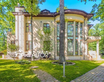 Продаж сучасного 2-поверх. будинку з басейном в Парк Хаусі!