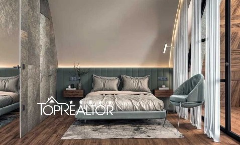 Продаж ексклюзивного 2-поверх. будинку на Павловому Полі