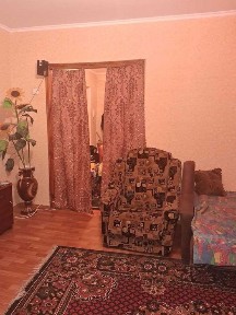 Здам 1-кімн. кв., 13 школа