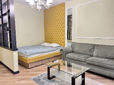 Оренда 1к, стадіон, центр, Соборності 46в, 52м2