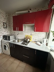 Оренда 2 кім квартири Раківка