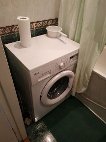 Мотель 3 кімнатна квартира