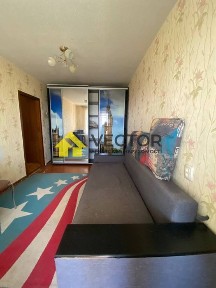 Оренда двушки з роздільними кімнатами. По кільцю.