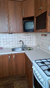 Оренда 2 кімн Ремонт Техніка